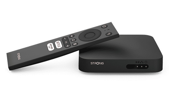 Android Boxes