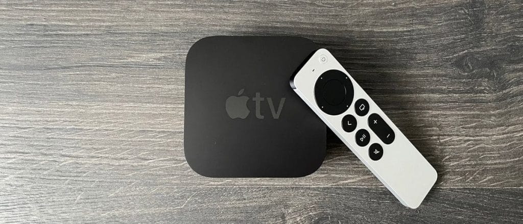 bästa iptv boxen apple tv svenskiptv