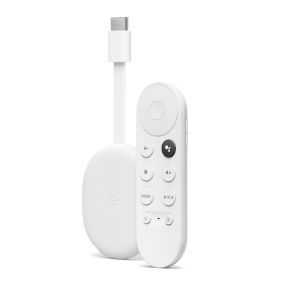 Chromecast