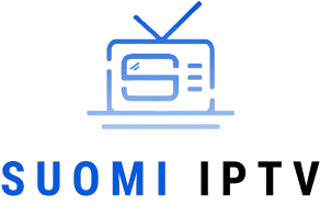IPTV Suomi Logo